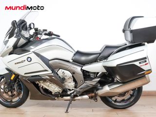 BMW K 1600 GT ABS