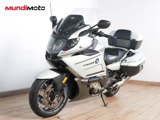 BMW K 1600 GT ABS