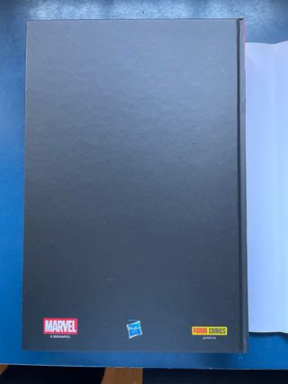 Marvel omnibus limited. los micronautas 1. la e...