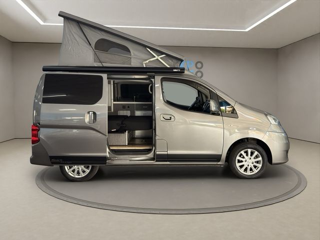 Nissan NV200 2017