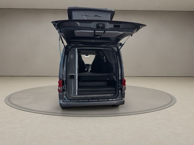 Nissan NV200 2017