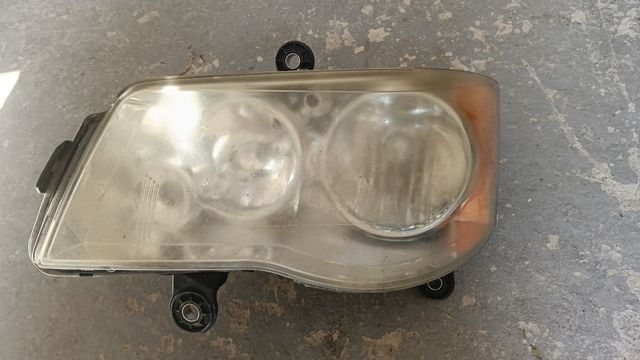 Faro Delantero Izquierdo Chrysler Grand Voyager