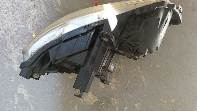 Faro Delantero Izquierdo Chrysler Grand Voyager