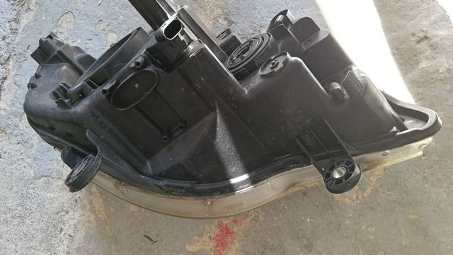 Faro Delantero Izquierdo Chrysler Grand Voyager