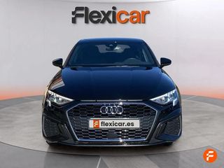 Audi A3 Sportback Black line 35 TDI 110kW S tron