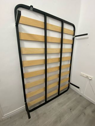 Somier 135x190 cm