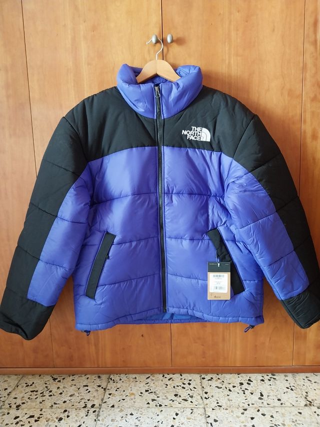 Chaqueta The North Face Nuptse Talla M