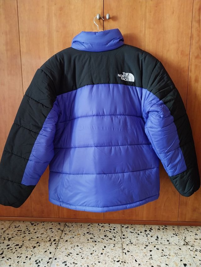 Chaqueta The North Face Nuptse Talla M