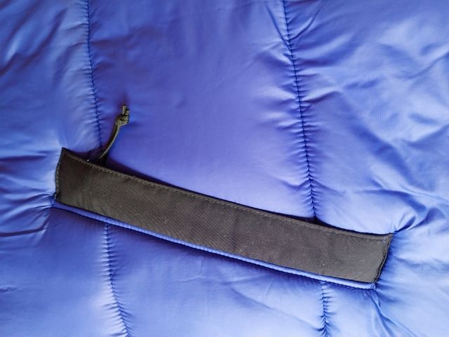 Chaqueta The North Face Nuptse Talla M