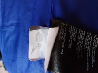 Chaqueta The North Face Nuptse Talla M