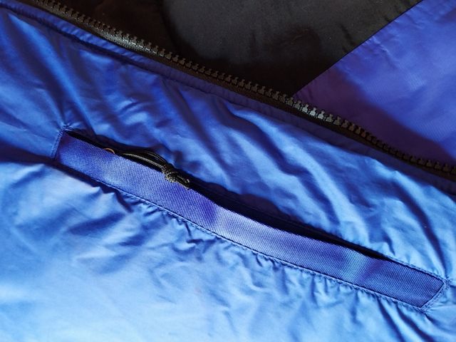 Chaqueta The North Face Nuptse Talla M