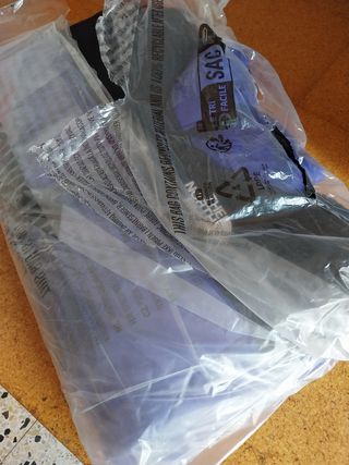 Chaqueta The North Face Nuptse Talla M