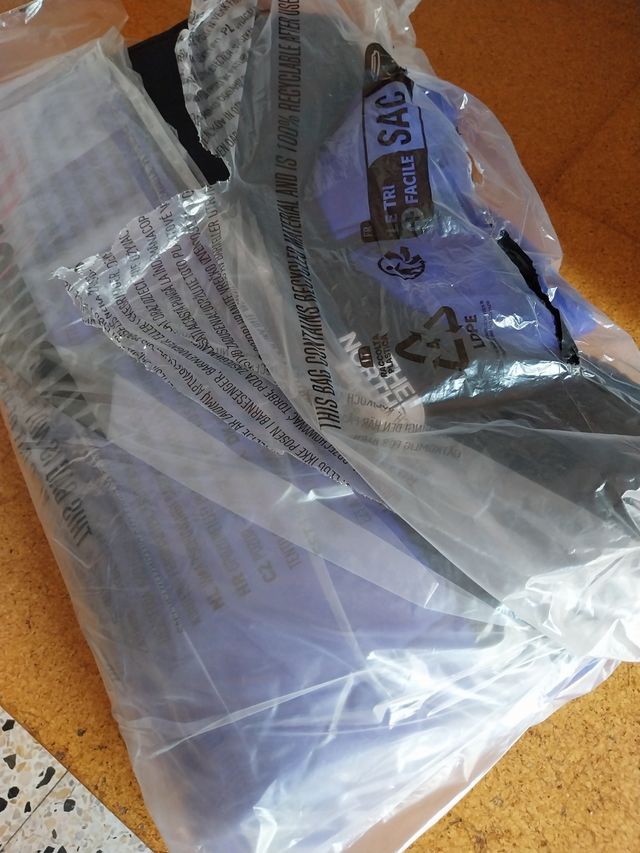 Chaqueta The North Face Nuptse Talla M