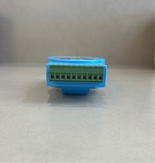 Módulo ADAM 4017 Modbus Adquisición Datos