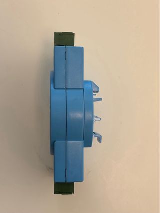 Módulo ADAM 4017 Modbus Adquisición Datos