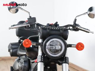 KEEWAY RK-V 125 C