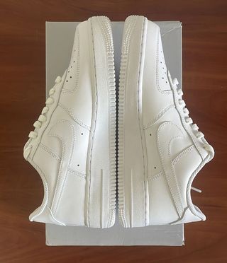 Zapatillas Níké A݉ir fórce 1 Talla 43