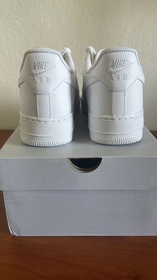 Zapatillas Níké A݉ir fórce 1 Talla 43