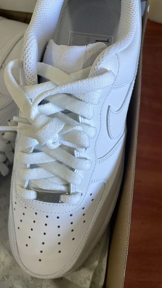 Zapatillas Níké A݉ir fórce 1 Talla 43