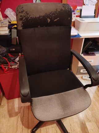 Muebles para habitación de niña.