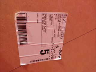 Muebles para habitación de niña.