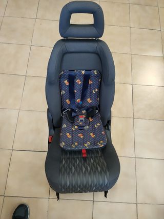 ASIENTO SEAT ALHAMBRA FORD GALAXY NIÑO/ BEBÉ