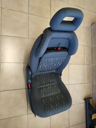 ASIENTO SEAT ALHAMBRA FORD GALAXY NIÑO/ BEBÉ