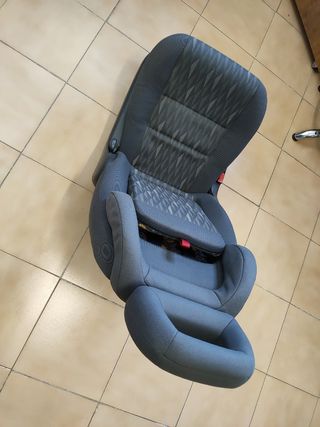 ASIENTO SEAT ALHAMBRA FORD GALAXY NIÑO/ BEBÉ