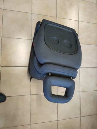 ASIENTO SEAT ALHAMBRA FORD GALAXY NIÑO/ BEBÉ