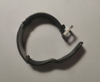 Bracciale Dolce & Gabbana nero