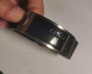 Bracciale Dolce & Gabbana nero