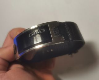 Bracciale Dolce & Gabbana nero