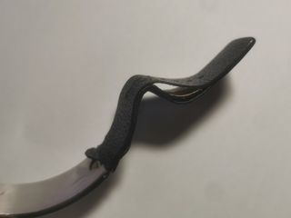 Bracciale Dolce & Gabbana nero