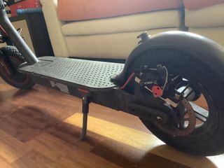 Patinete Eléctrico Xiaomi con Cargador