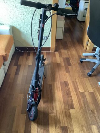 Patinete Eléctrico Xiaomi con Cargador