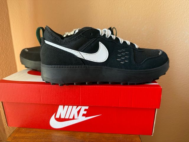 Zapatillas Nike Negras, no negociable