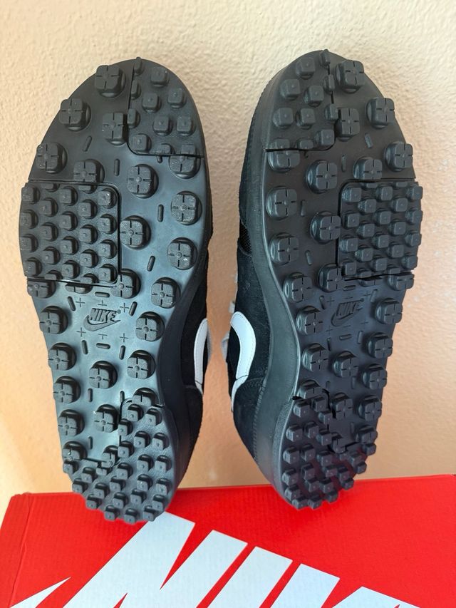 Zapatillas Nike Negras, no negociable