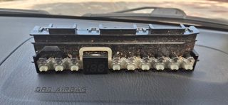 Placa Display Lavavajillas Siemens EPG55256