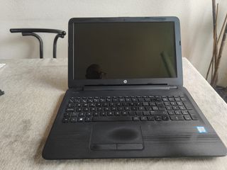 Portátil Ordenador HP 15-ay078ns - básico piezas