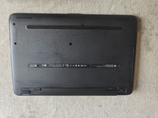 Portátil Ordenador HP 15-ay078ns - básico piezas