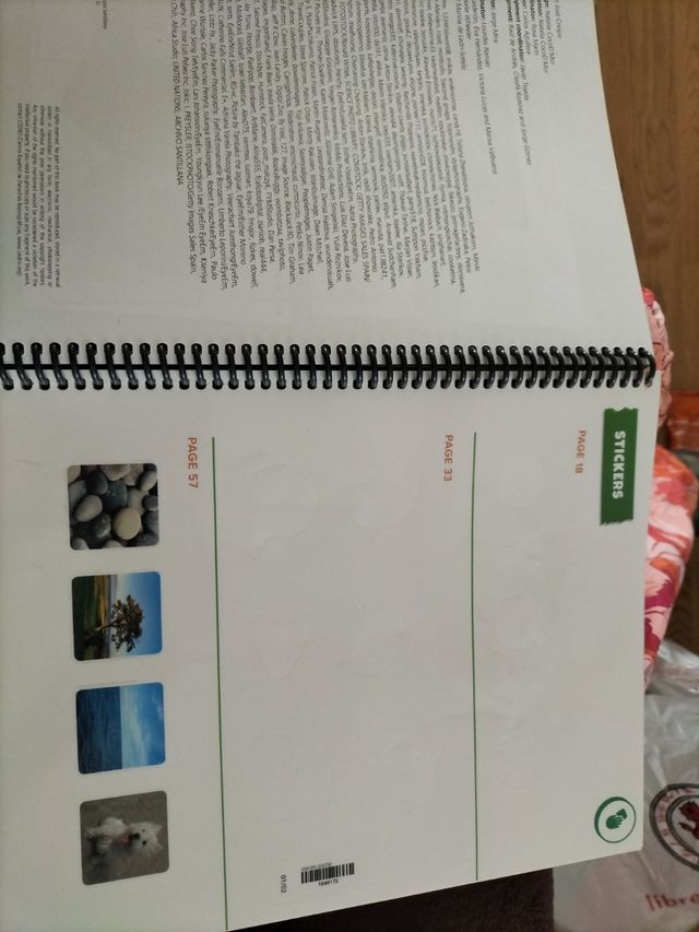 NATURAL SCIENCE 1 PRIMARY STUDENT'S BOOK WORLD ...