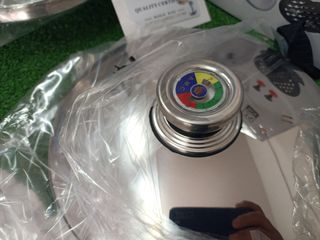 Set Pentole A.M.C. 25 Pezzi