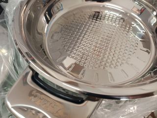 Set Pentole A.M.C. 25 Pezzi