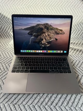 MacBook Air 13' 2019