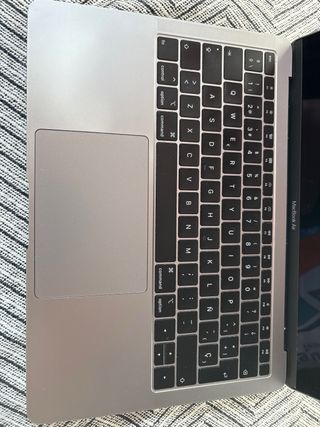 MacBook Air 13' 2019