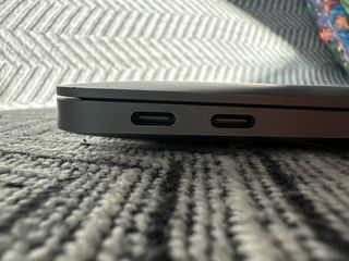 MacBook Air 13' 2019