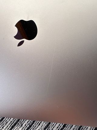 MacBook Air 13' 2019