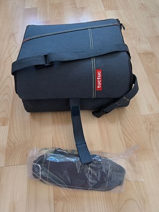 Trona portátil Tuc Tuc