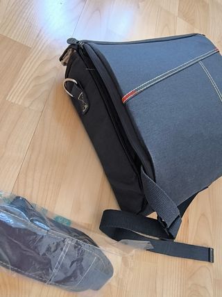 Trona portátil Tuc Tuc