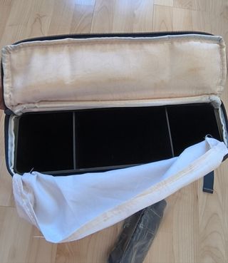 Trona portátil Tuc Tuc